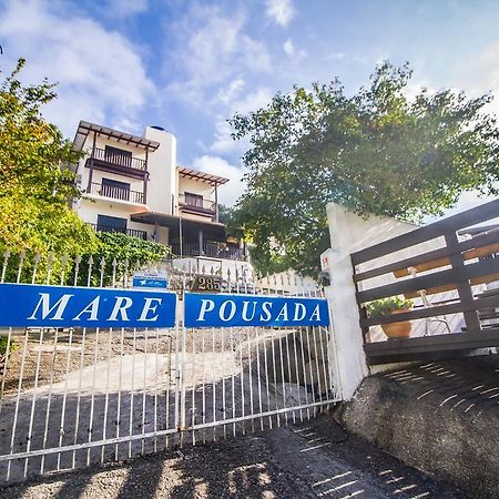Pousada Al Mare Bombinhas Kültér fotó